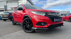 Honda HR-V 1.5 i-VTEC Turbo Sport 5dr Petrol Hatchback